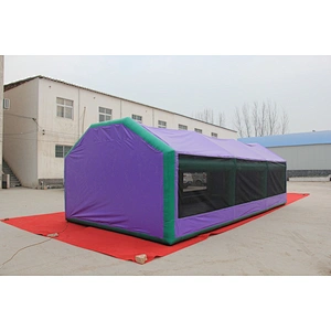 inflatable shooting gallery inflatable shooting range for sale
