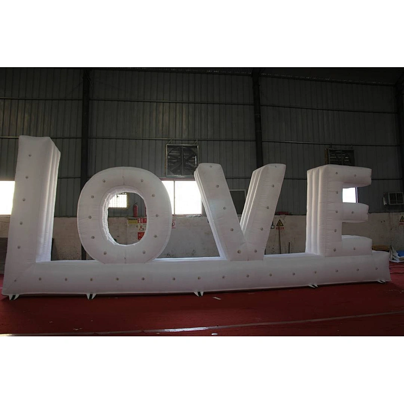 High quality inflatable advertising model, Commercial china inflatable advertising
