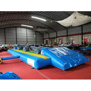 funny inflatable wipeout obstacle course,inflatable wipe out game for sale