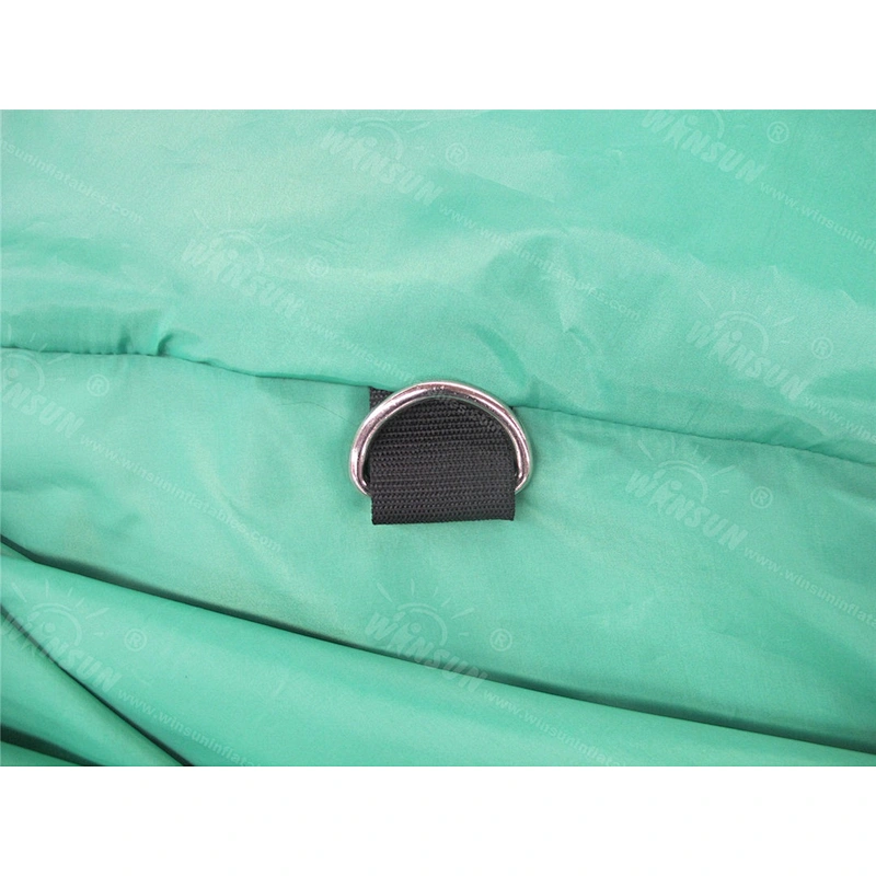 High quality PVC material  inflatable event tent,inflatable camping tent, 6 legs inflatable spider tent
