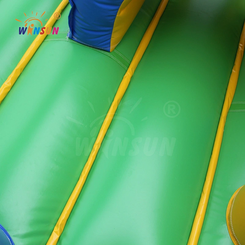 Build your own inflatable pirate ship paradise,inflatable fairyland pirate bounce, screamer water slides