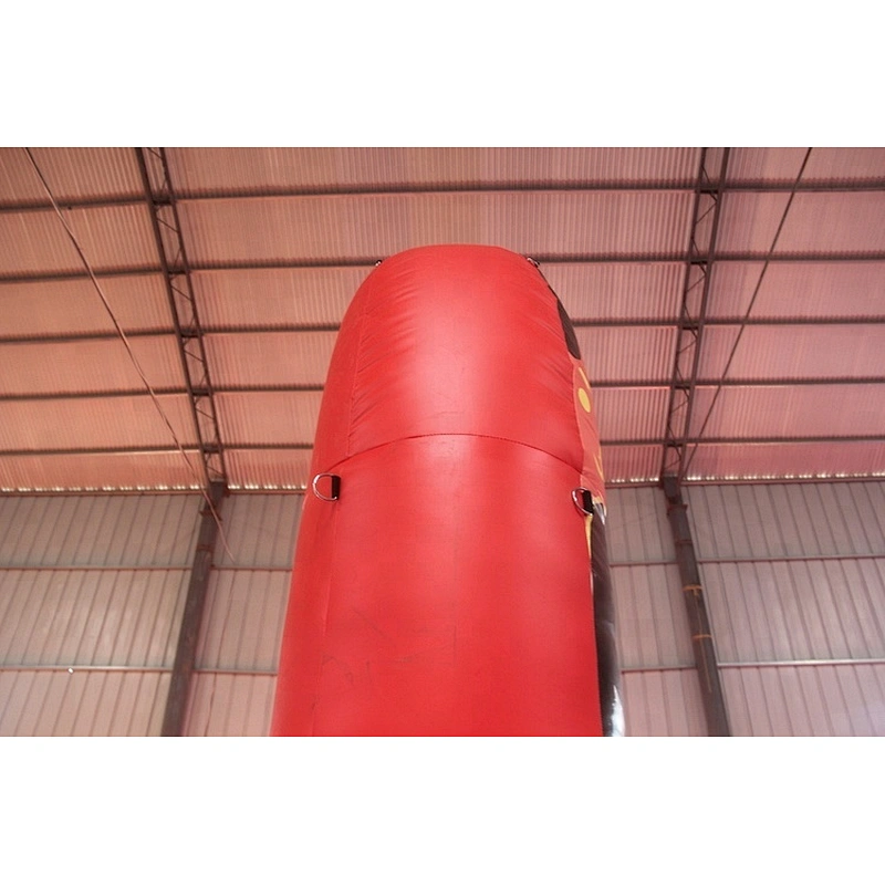 0.55mm PVC inflatable wedding arch rental price