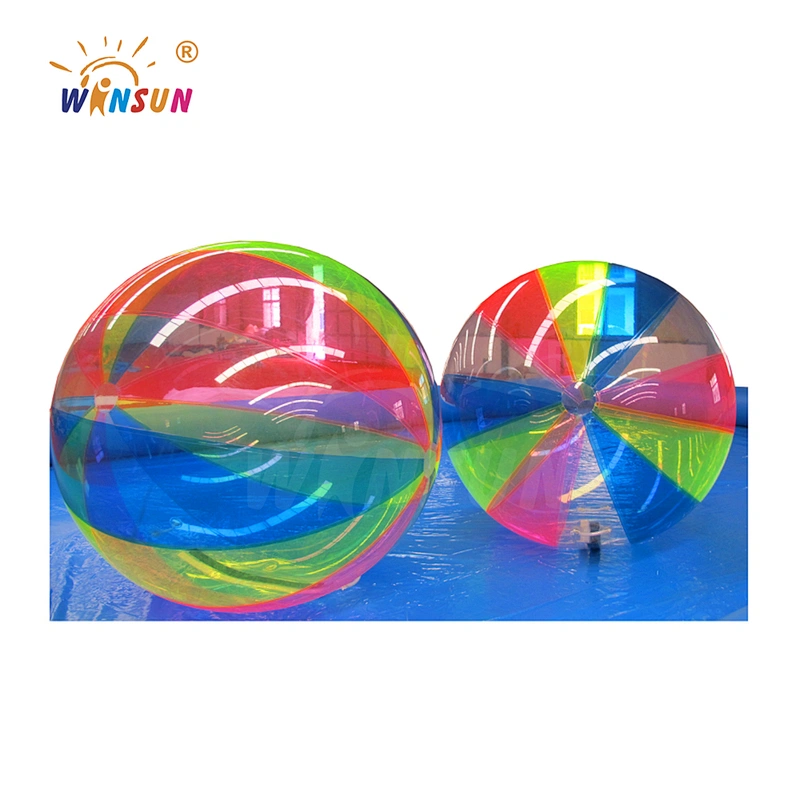 2015 popular inflatable ball pit ball