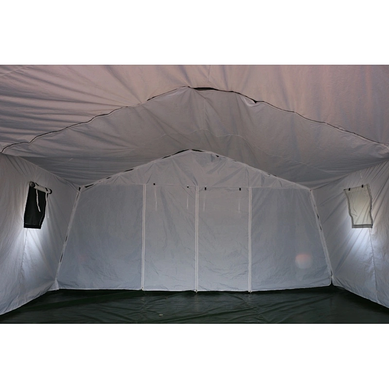 inflatable tent for medical screening,army hospital shelter for emergency events, disaster tents for government procurement