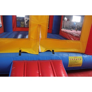 Fantastic carnival inflatable moonwalks,Inflatable bouncy castle,themed party jumping for sale