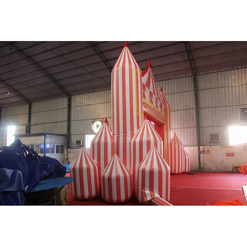 Cheap inflatable archway, inflatable entrance arch rental