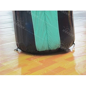 High quality PVC material  inflatable event tent,inflatable camping tent, 6 legs inflatable spider tent
