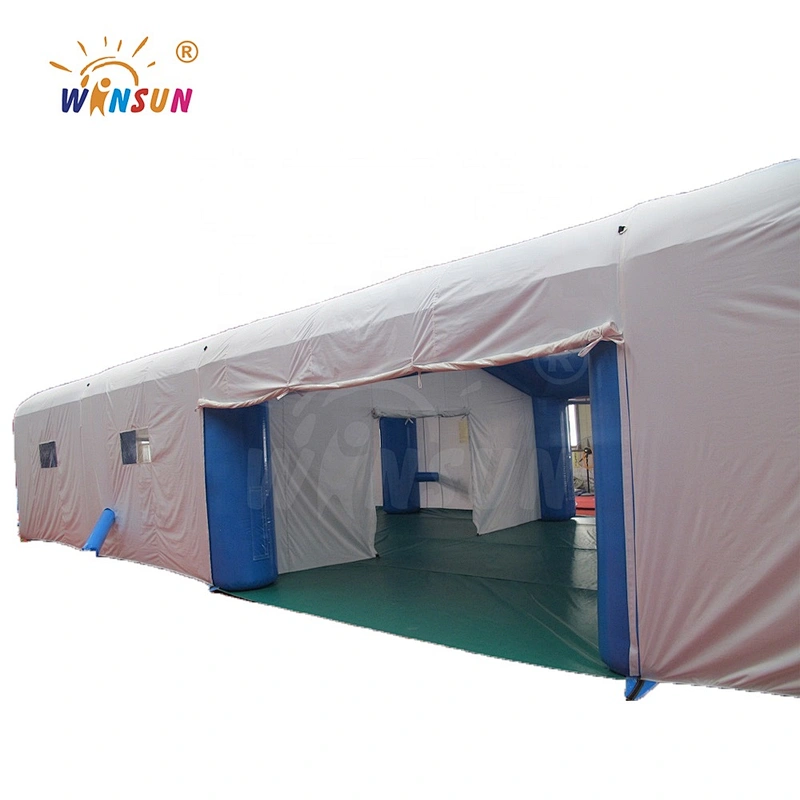 High quality outdoor inflatable tent,inflatable medical tent,inflatable hospital tent