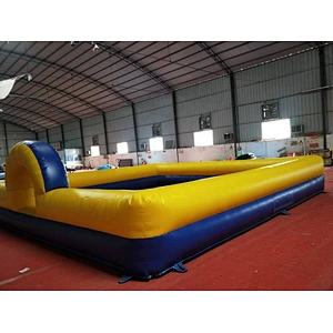 New Design foam pit inflatable,inflatable foam pit for rent, inflatable foam pit