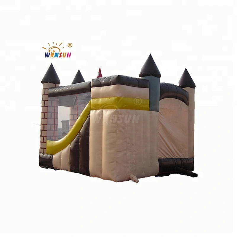 High Quality Bouncy Inflatable Jumping Castle For Sale