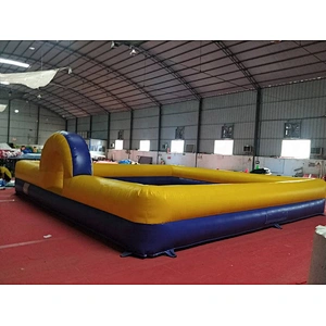 New Design foam pit inflatable,inflatable foam pit for rent, inflatable foam pit