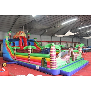 Chameleon  funlands bouncer games,Air constant inflatable chameleon trampoline for amusement park,animal moonwalk  bouncer