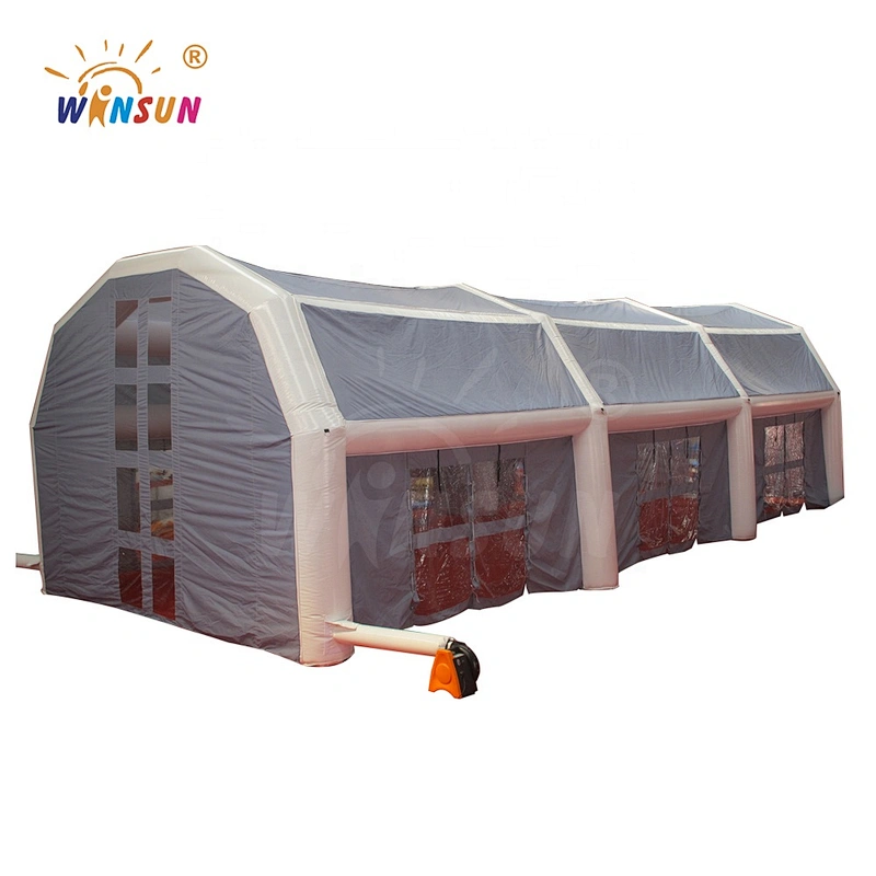 The most popular giant inflatable camping tent, camping tent inflatable outdoor