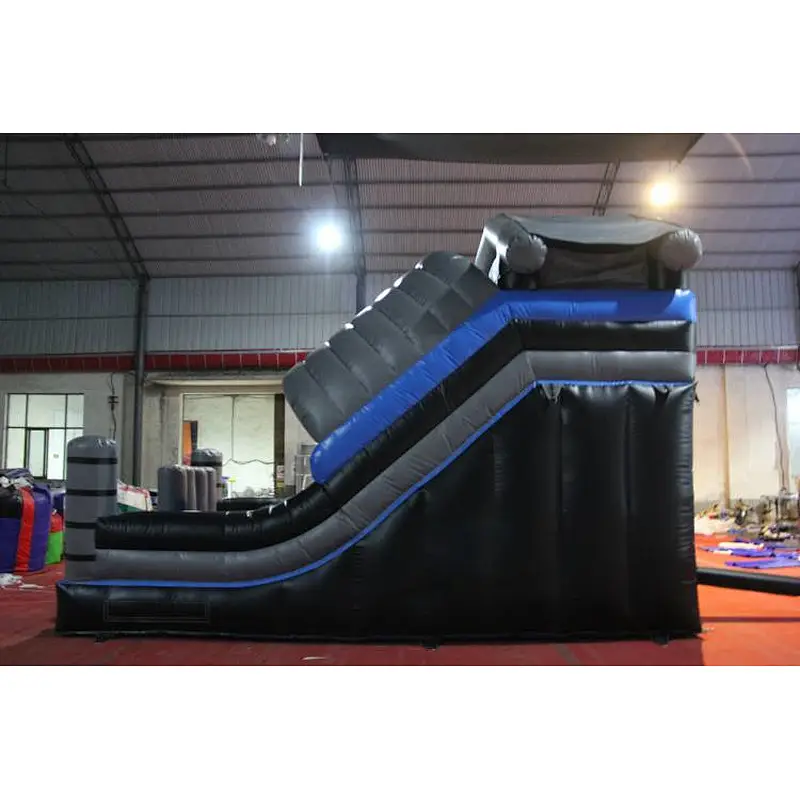 Customized Inflatable slide