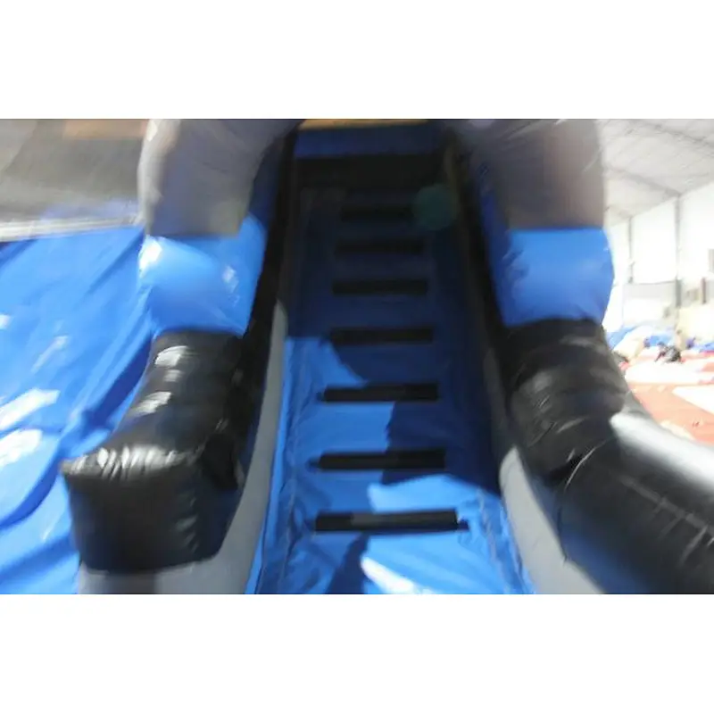 Customized Inflatable slide