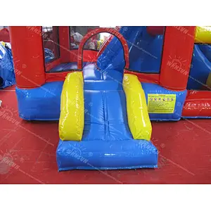 Giant adult small inflatable commercial bounce house inflatable castle