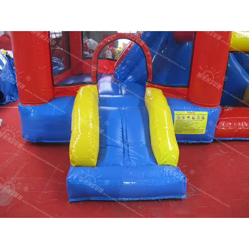 Giant adult small inflatable commercial bounce house inflatable castle