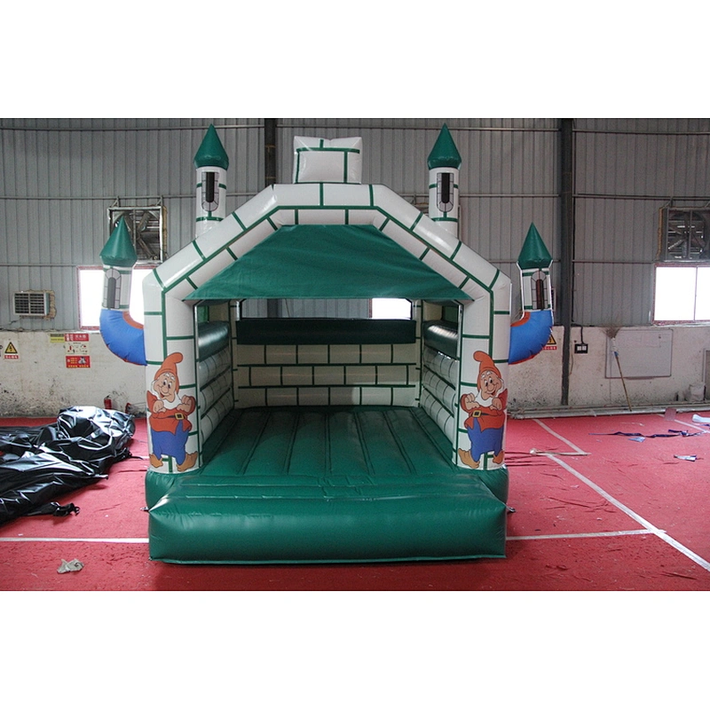Attractive inflatable french castle,air margam castles,inflatable chateau trampolines for sale