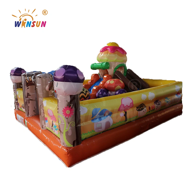 China cheap bounce house for sale,air bouncer for Korea market,kids castle house playground