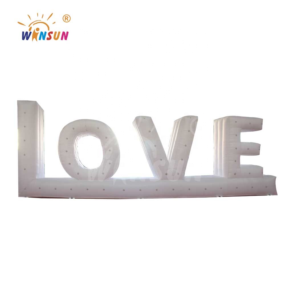 High quality inflatable advertising model, Commercial china inflatable advertising