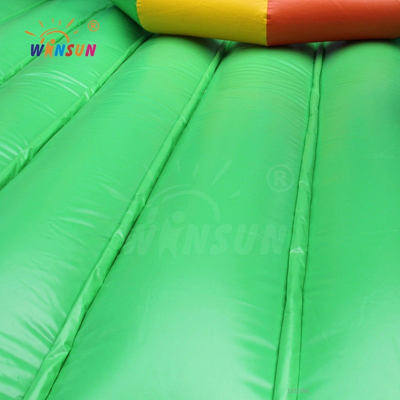 Amusement inflatable bouncy combo house,inflatable jumping room,inflatable moonwalk fun city for promotion