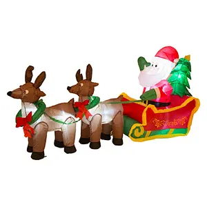2013 Newest lowes christmas inflatable decoration