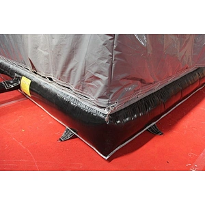 Inflatable Jump Air Bag,Stunt Jump Game,Air Bag For Jump