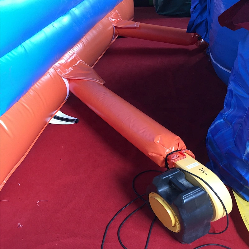 2018 Safety Kids Outdoor Obstacle Games Equipment