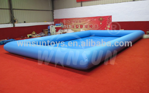 Most popular meet CE cheap adults inflatable pool for sale