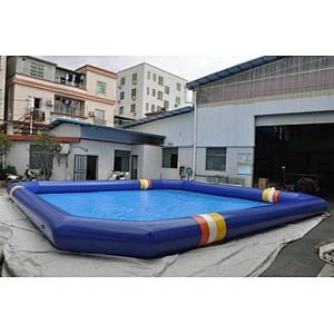 Air sealed sea ball pool two function inflatable foam logoons, jet foam cannon machine bouncers hire
