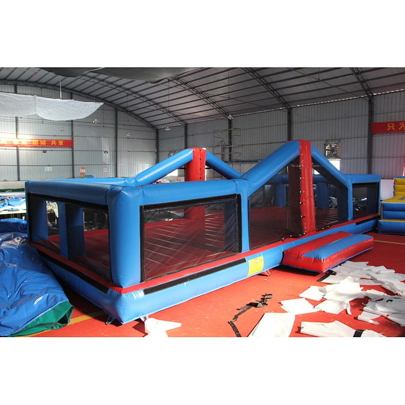 inflatable beach volleyball court used volleyball sport court