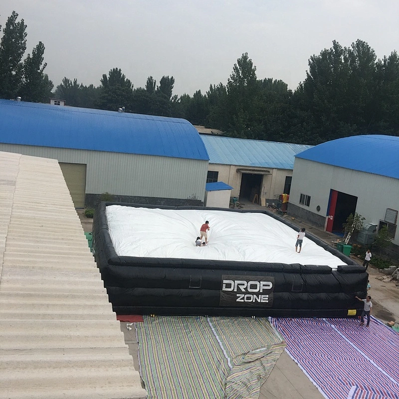 stunt jump air bag for sale