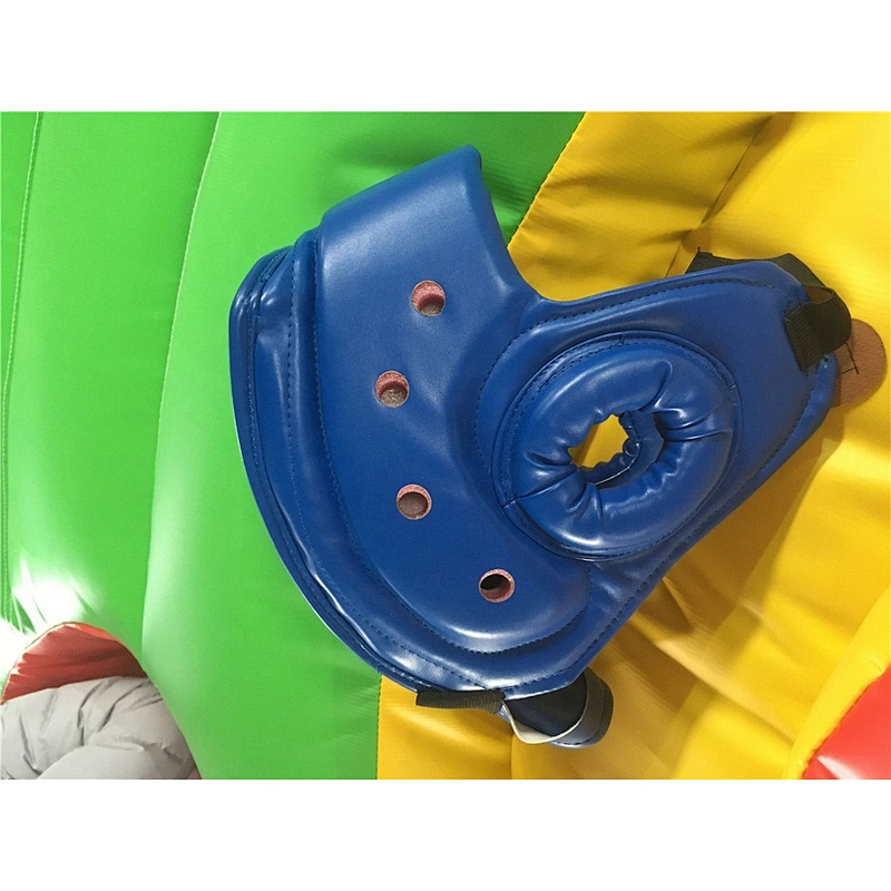 Hot sale inflatable interactive adult game, inflatable whack a mole game