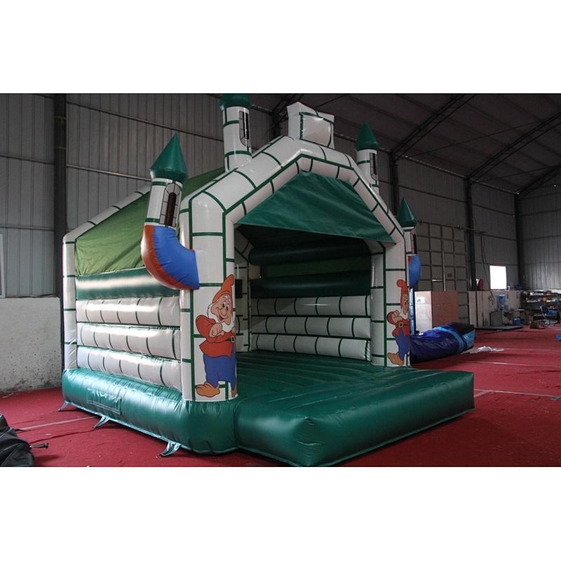 Attractive inflatable french castle,air margam castles,inflatable chateau trampolines for sale