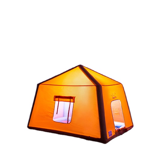 Airtight inflatable outdoor camper tents for hire,camping area shelters,travel use tents for sale