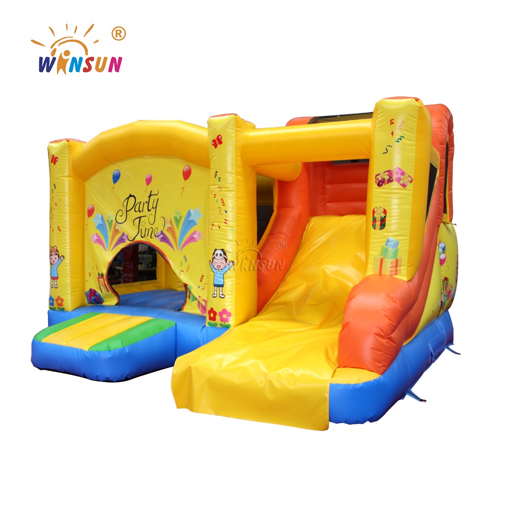Buy party time castles for hire,inflatable santa claus bouncers for rentals,Buy factory direct sale trampolines on sale