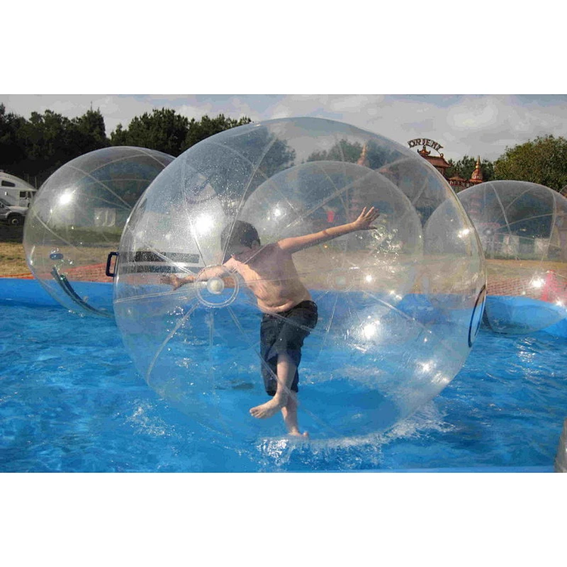 Popular Summer Playing Inflatable Water Walking Ball For Water Party
