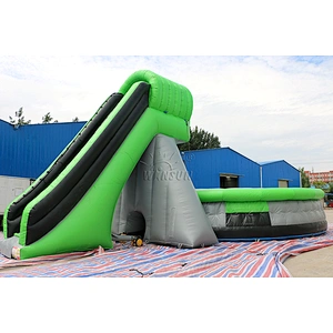 Strong and Safety Inflatable Stunt Jump Air Bag Inflatable Stunt Bag,  Air Bag For Sale