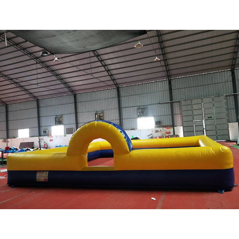 New Design foam pit inflatable,inflatable foam pit for rent, inflatable foam pit