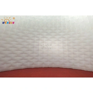 inflatable yurt dome tent,Custom Iglu Event Dome Tent / White Inflatable Igloo Tent for Outdoor Party