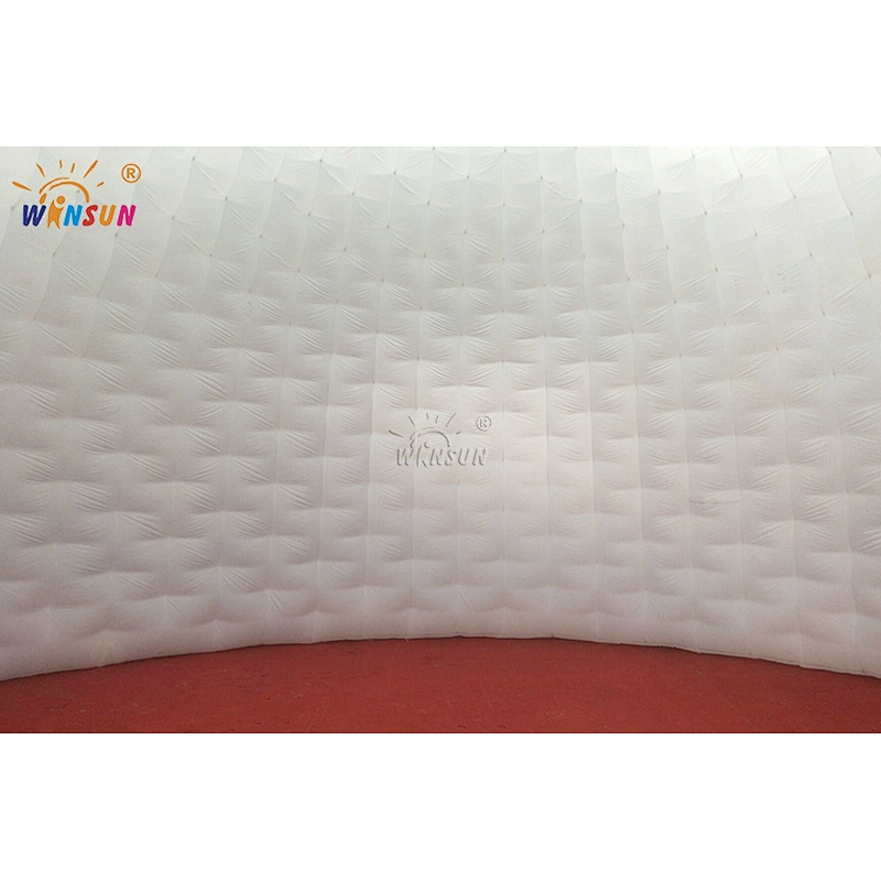 inflatable yurt dome tent,Custom Iglu Event Dome Tent / White Inflatable Igloo Tent for Outdoor Party