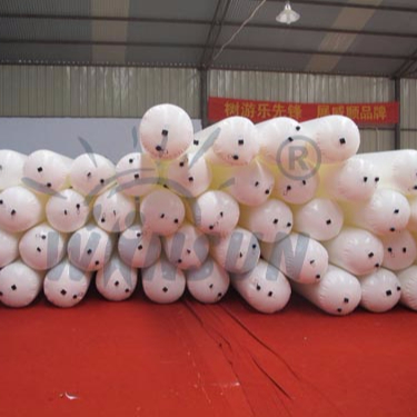 2019 Summer Hot Water Games inflatable buoy, inflatable water toys