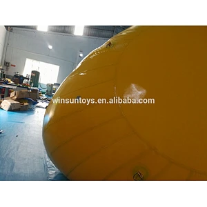 inflatable duck model, Yellow Giant Inflatable Promotion Duck,giant inflatable duck