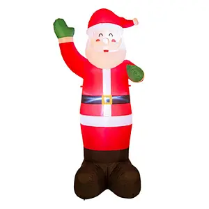 Inflatable Decoration Products,Santa Claus,Christmas Tree