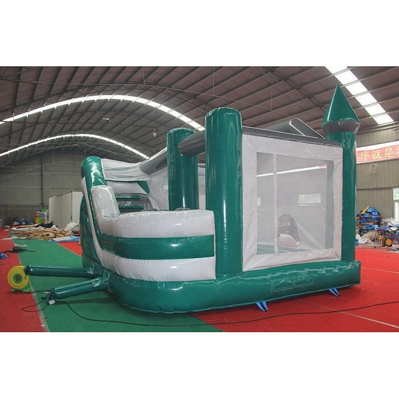 Commercial inflatable adult playground bounce house