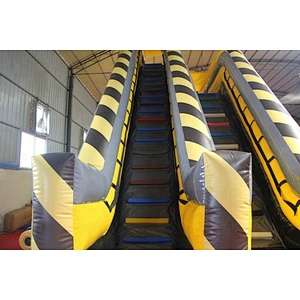 Inflatable Jump Air Bag,Stunt Jump Game,Air Bag For Jump