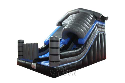 Customized Inflatable slide