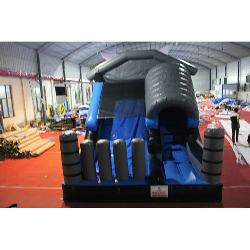Customized Inflatable slide