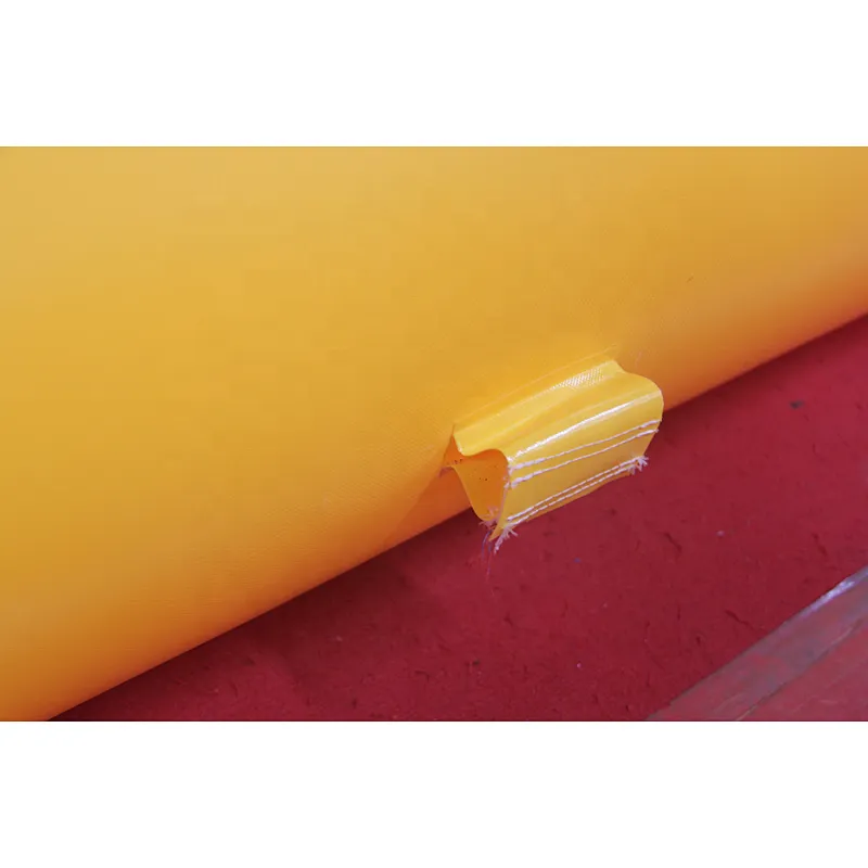 Air Tight Slip and Slide