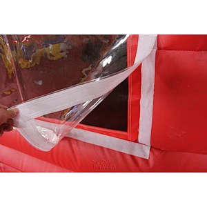 Inflatable Pirate Jumping House